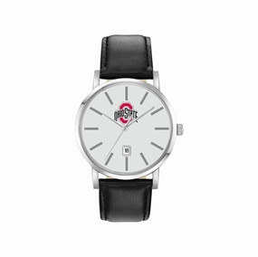 Ohio State Watch on Strap