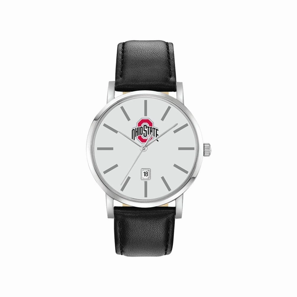 Ohio State Watch on Strap