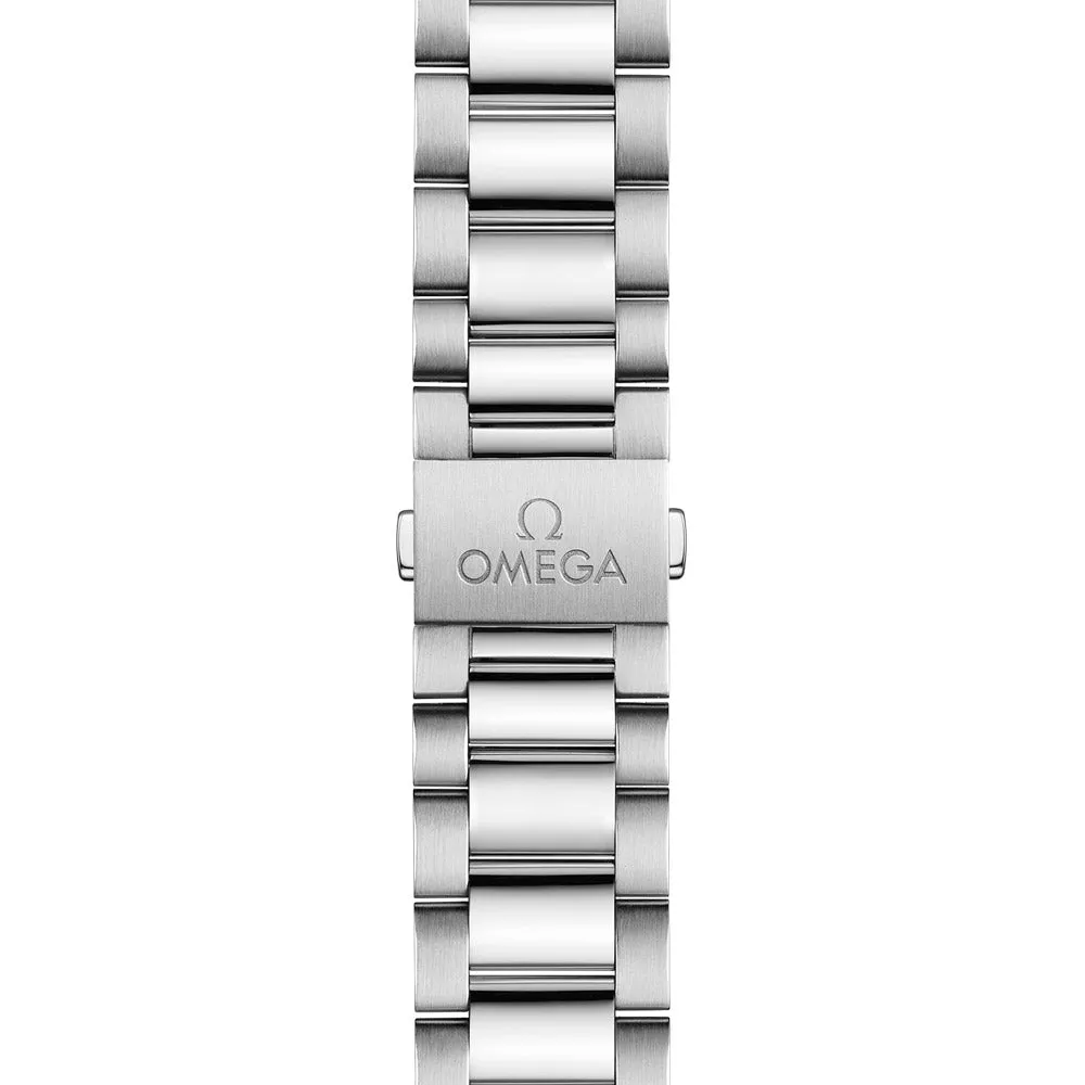 OMEGA Seamaster Aqua Terra 38mm Blue Dial Gents Automatic Watch 22010382003001