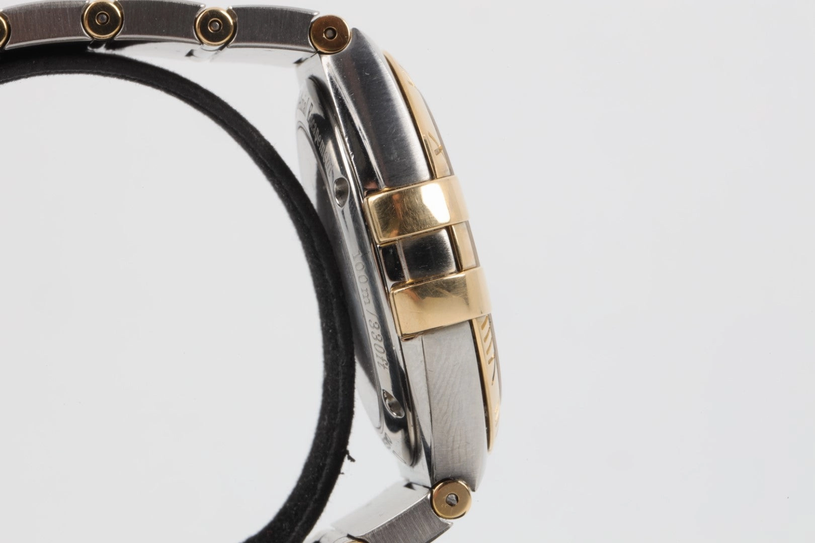 Omega Constellation 123.20.35.20.02.002 35mm Steel & 18K Watch