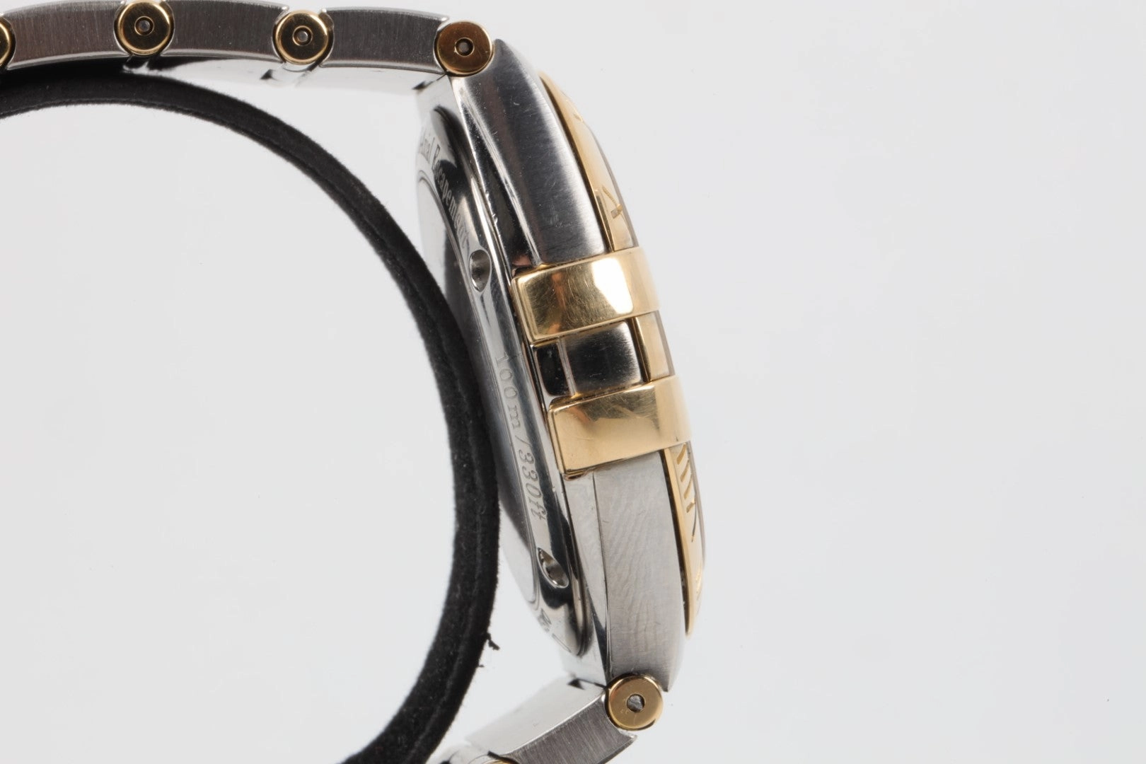 Omega Constellation 123.20.35.20.02.002 35mm Steel & 18K Watch