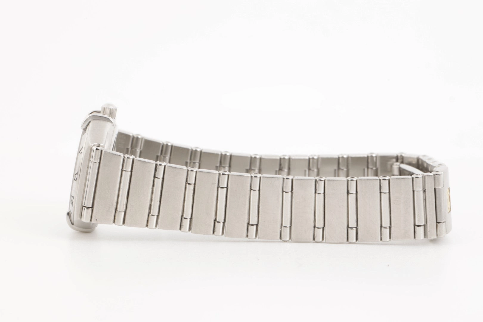Omega Constellation 156.23.00 Stainless Steel 22mm Ladies Watch