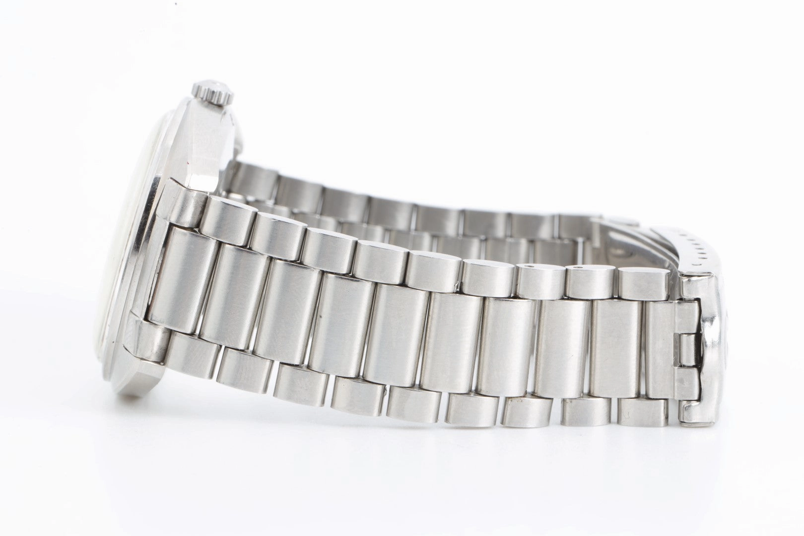 Omega Constellation 168017 Stainless Steel 34mm Men's Watch