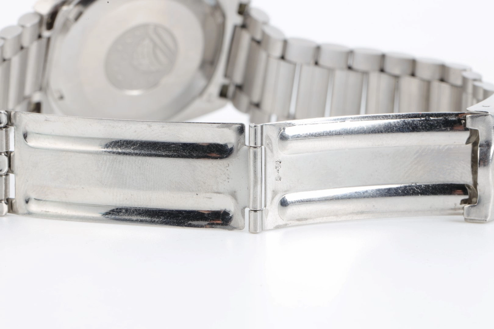 Omega Constellation 168017 Stainless Steel 34mm Men's Watch
