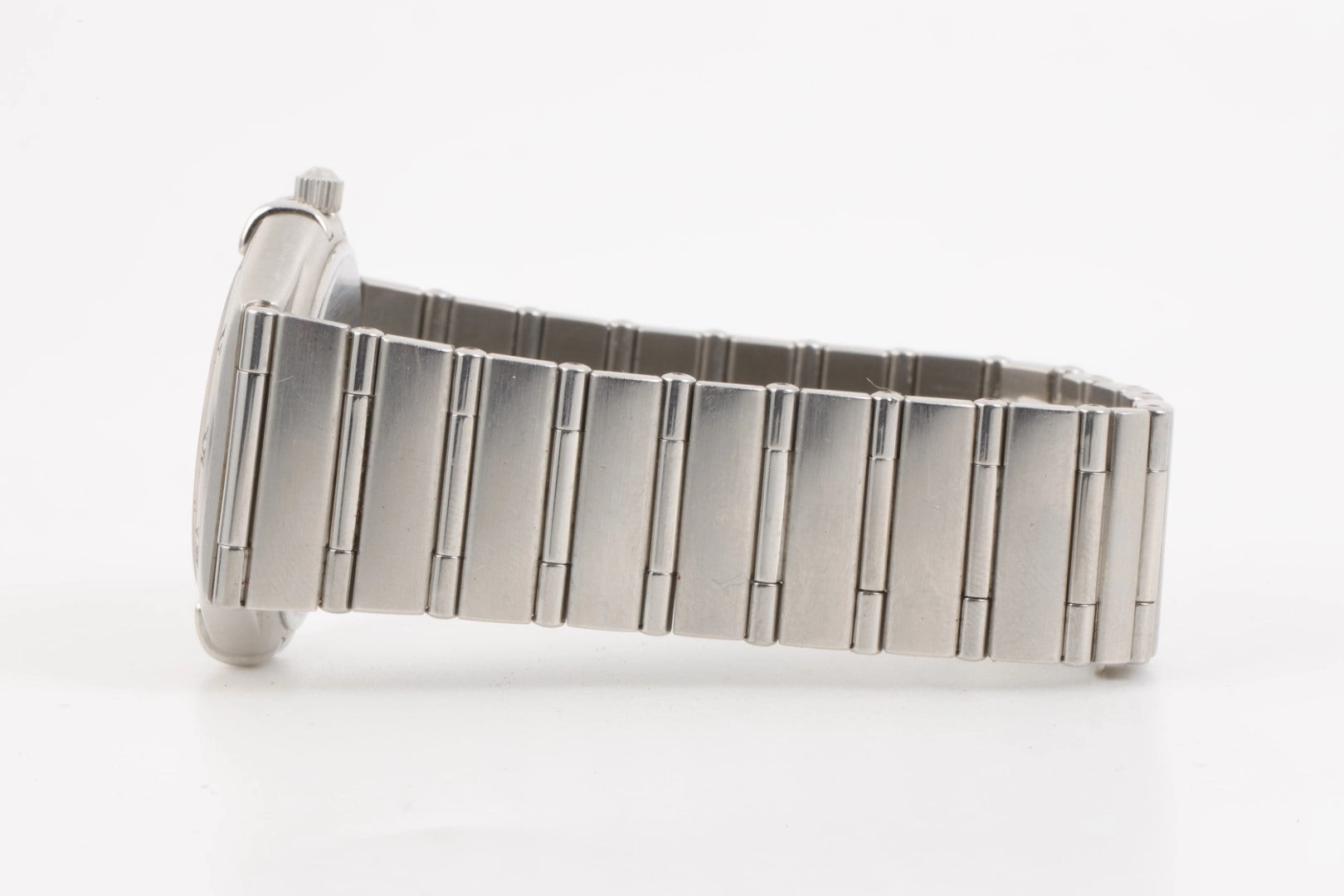 Omega Constellation 396.1201 33mm Ladies Watch Stainless Steel