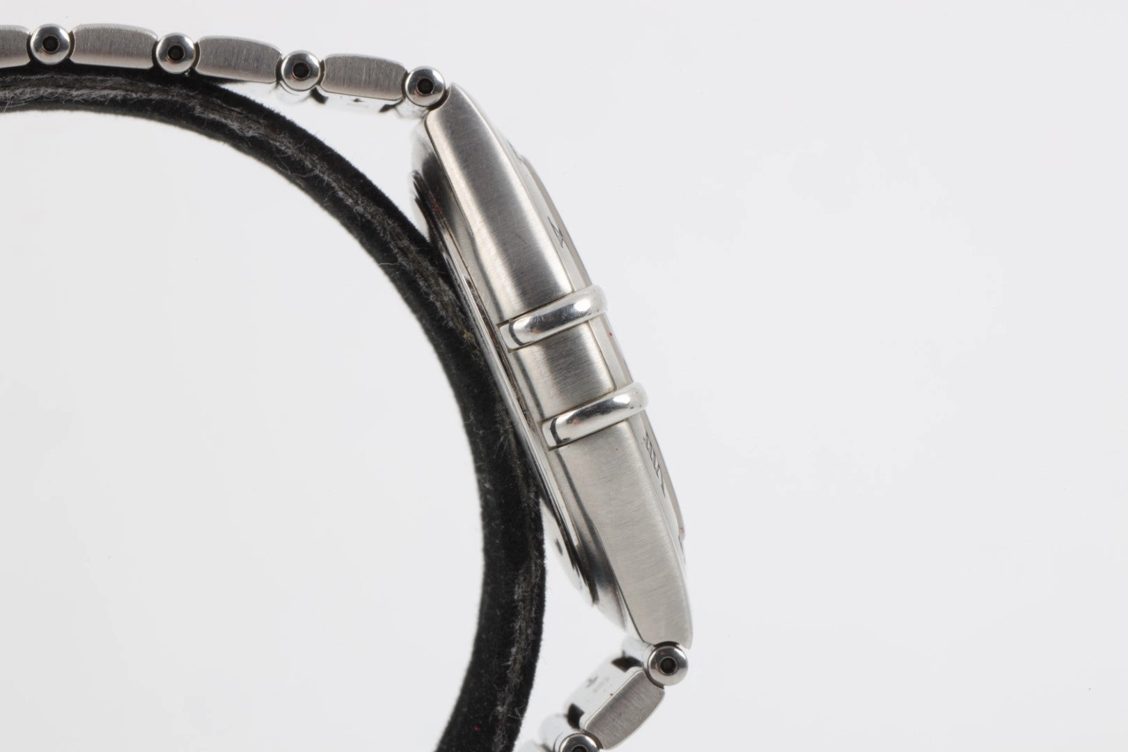 Omega Constellation 396.1201 33mm Ladies Watch Stainless Steel