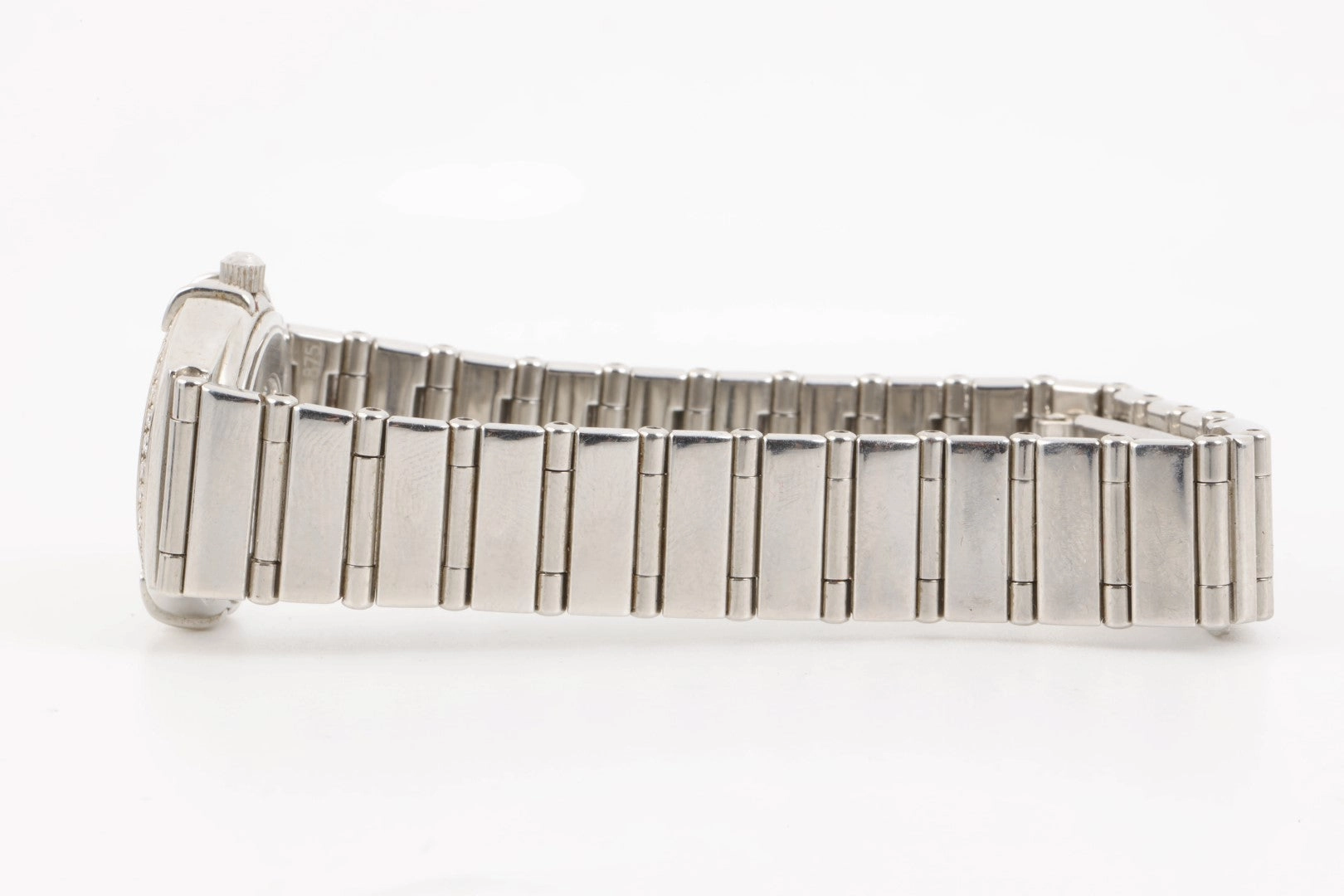 Omega Constellation ''MY CHOICE'' 14657100 22mm Ladies Watch