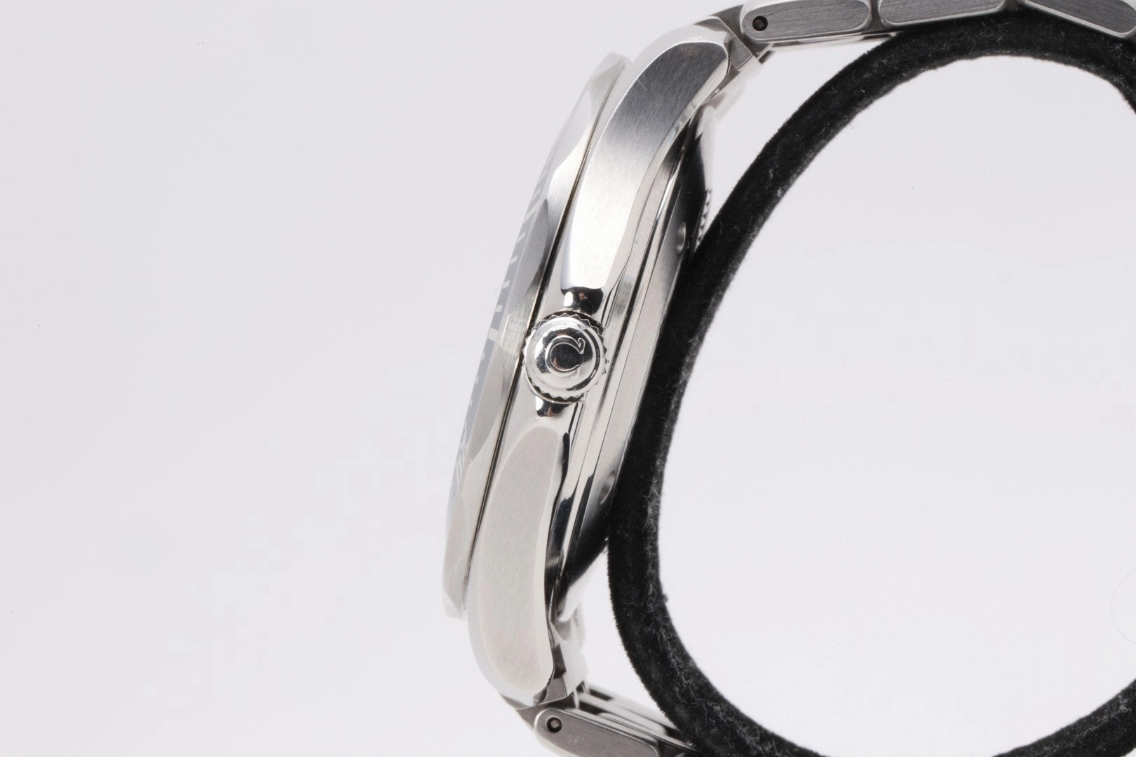 Omega Seamaster 168.1623 Stainless Steel 41mm Watch