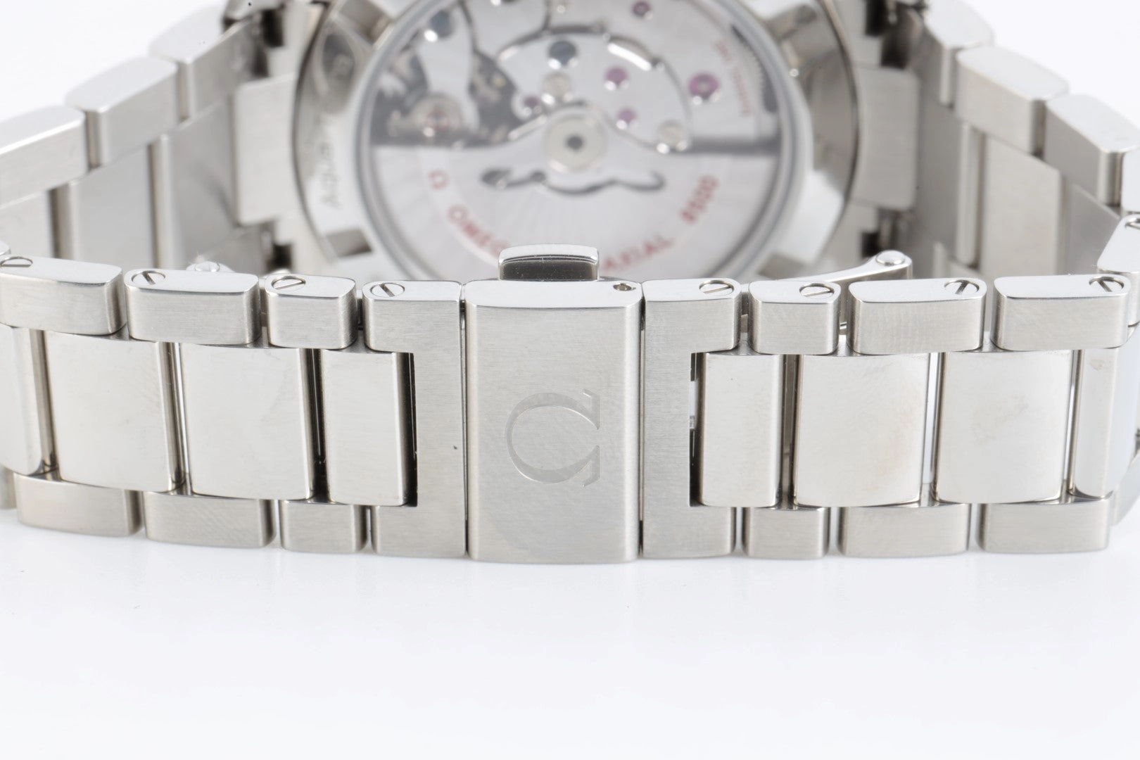Omega Seamaster 231.10.39.21.03.002 Stainless Steel 38mm Men's Watch