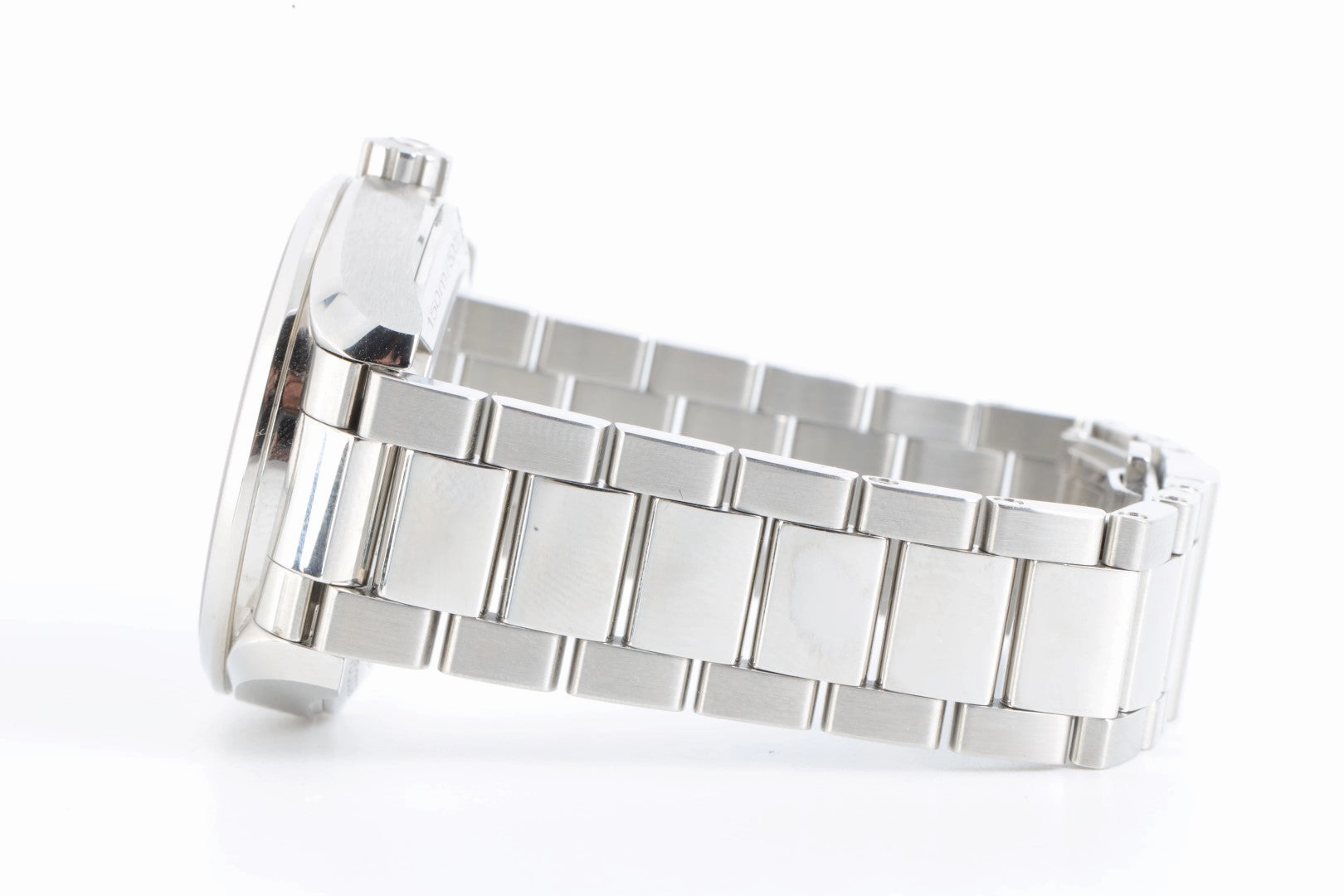 Omega Seamaster 231.10.39.21.03.002 Stainless Steel 38mm Men's Watch