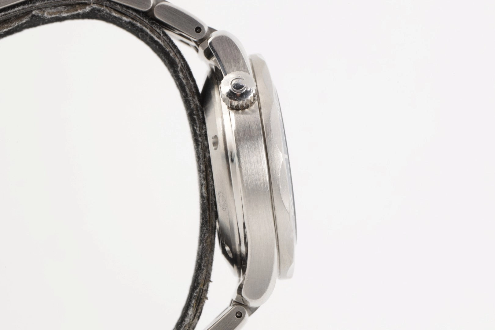 Omega Seamaster 292.28.091 Stainless Steel 36mm Men's Watch