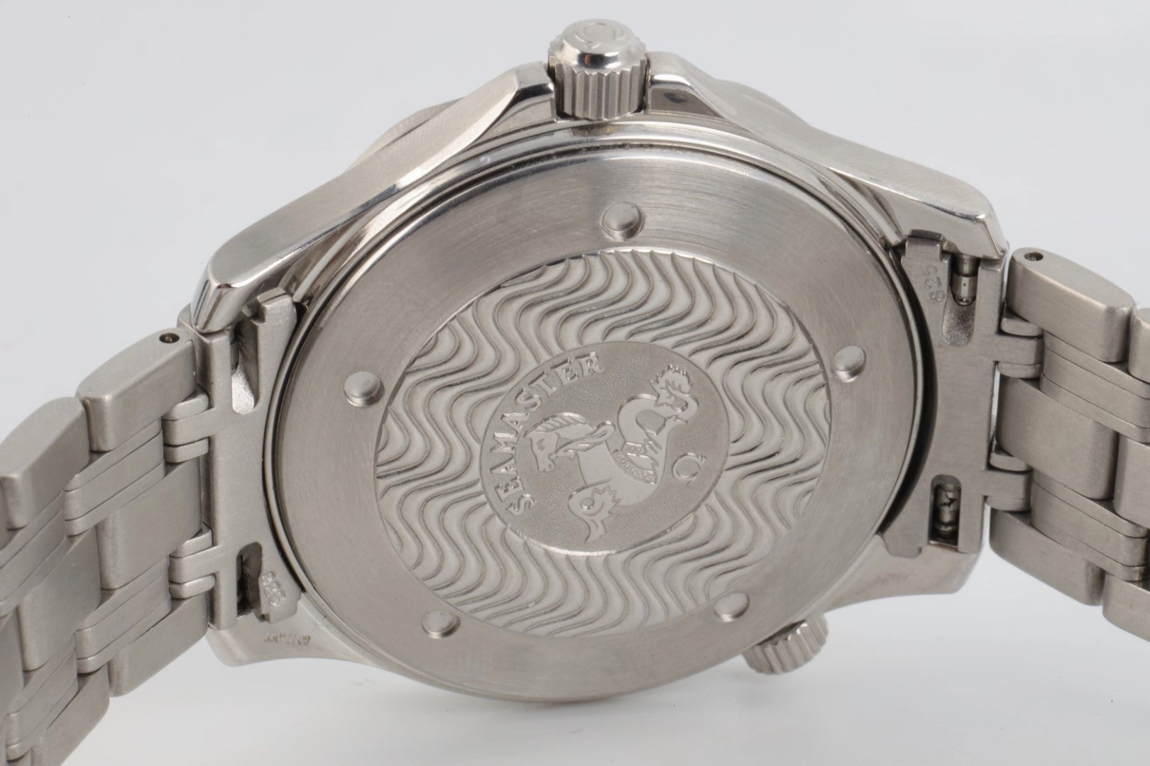 Omega Seamaster 300m 41mm
