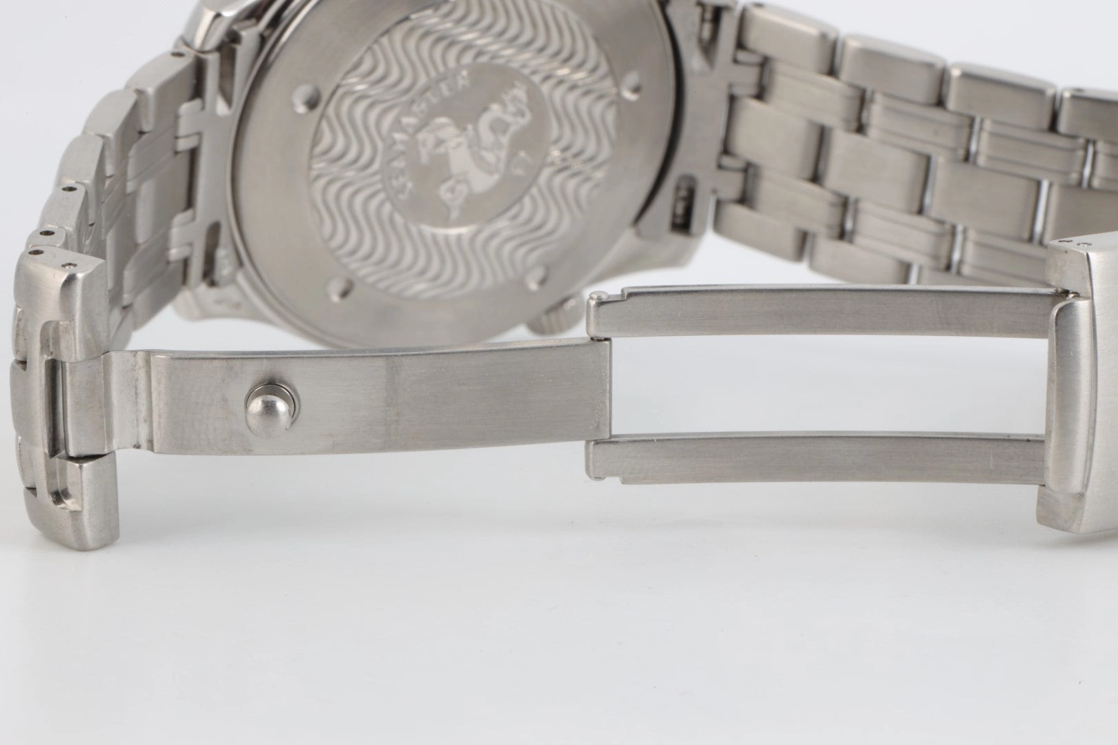 Omega Seamaster 300m 41mm