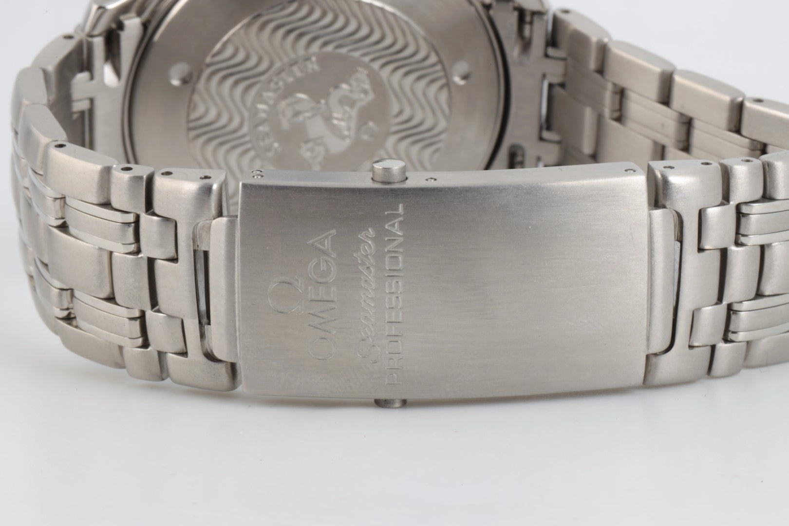 Omega Seamaster 300m 41mm