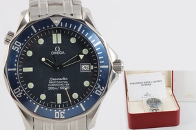 Omega Seamaster 300m 41mm