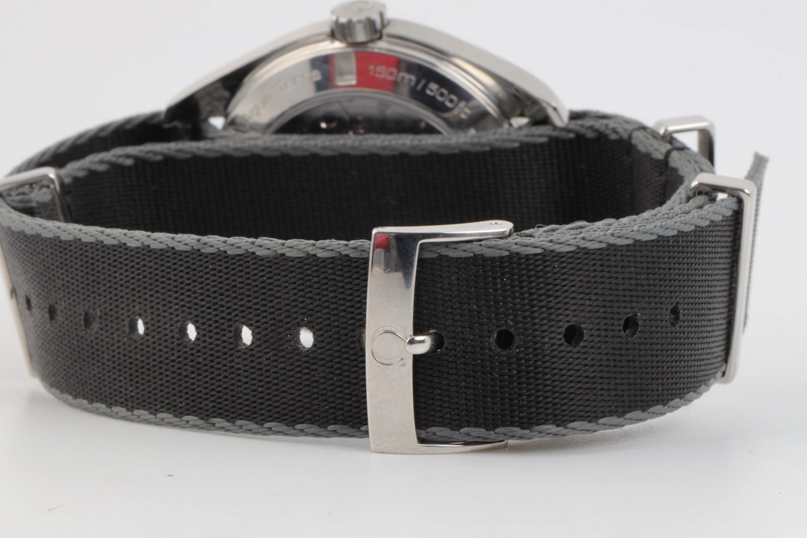 Omega Seamaster Aqua Terra 41.5mm Watch 231.12.42.21.01.003