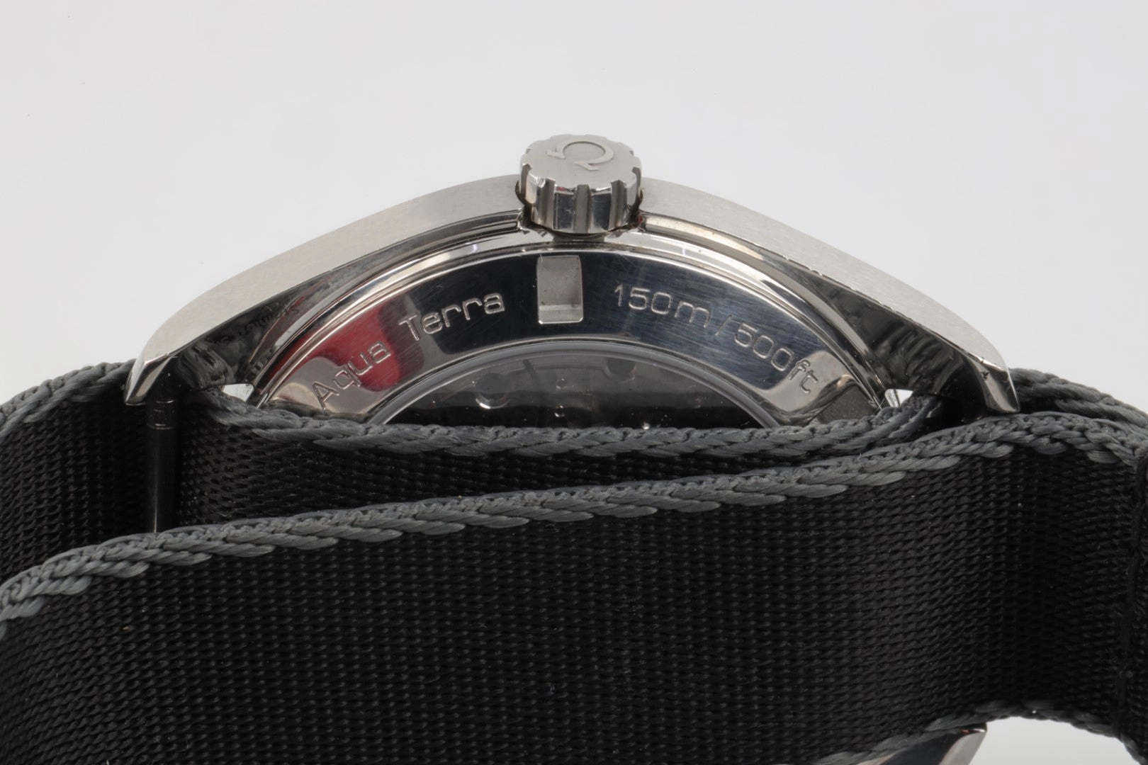 Omega Seamaster Aqua Terra 41.5mm Watch 231.12.42.21.01.003