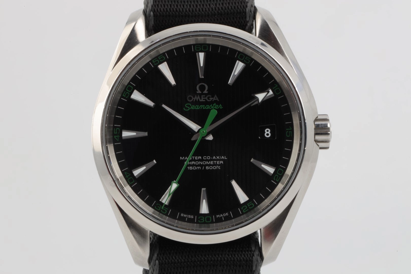 Omega Seamaster Aqua Terra 41.5mm Watch 231.12.42.21.01.003