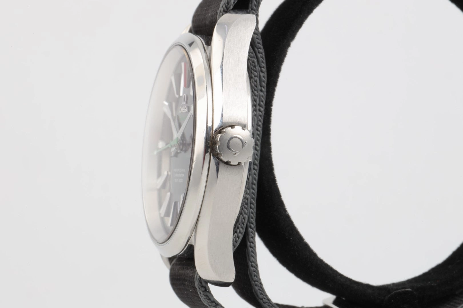 Omega Seamaster Aqua Terra 41.5mm Watch 231.12.42.21.01.003