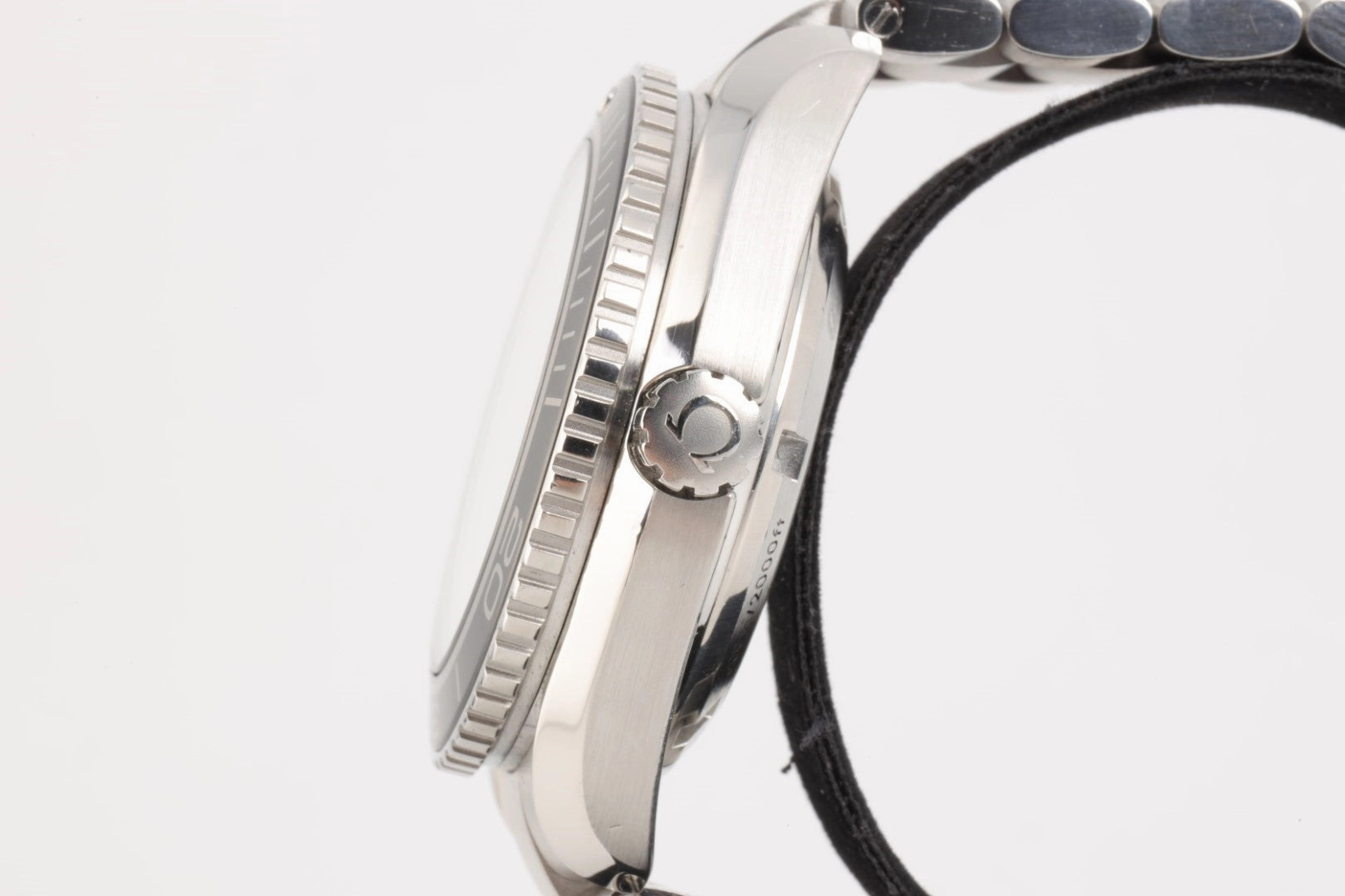 Omega Seamaster Planet Ocean 44mm Men's Watch