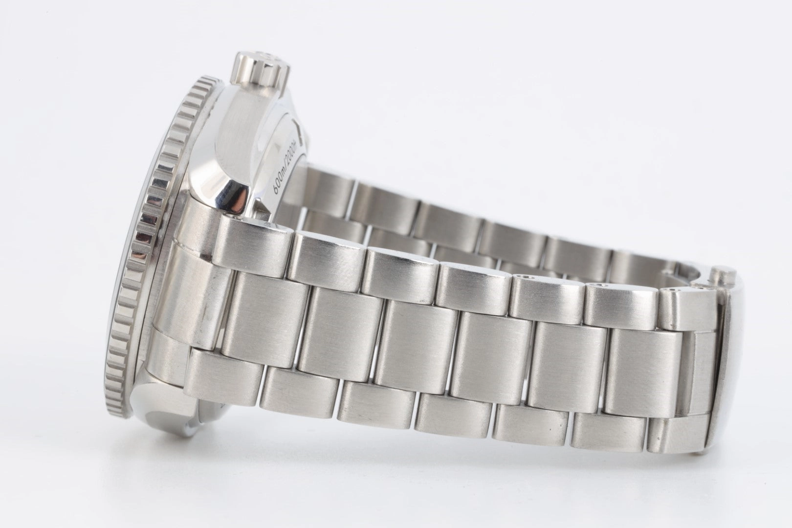 Omega Seamaster Planet Ocean 44mm Men's Watch