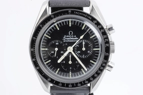 Omega Speedmaster 145.022-69st Stainless Steel 40mm Men's Watch
