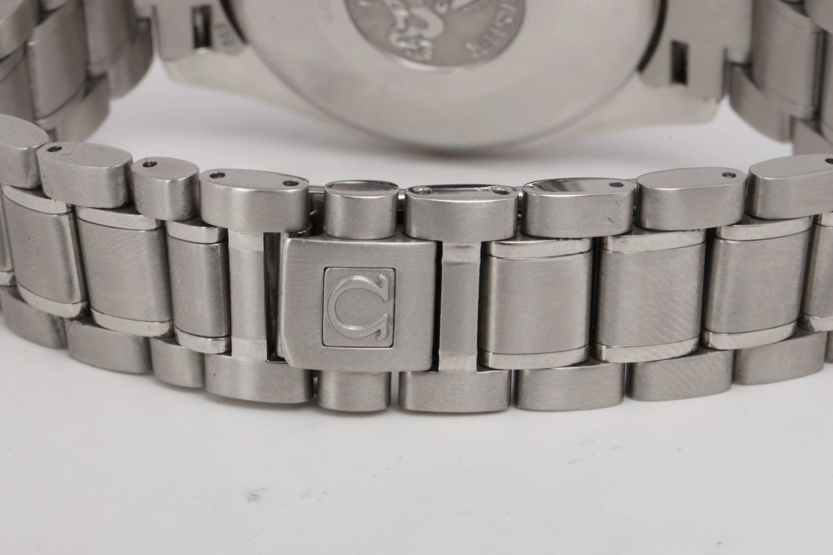 Omega Speedmaster 175.0083 Stainless Steel 39mm Watch
