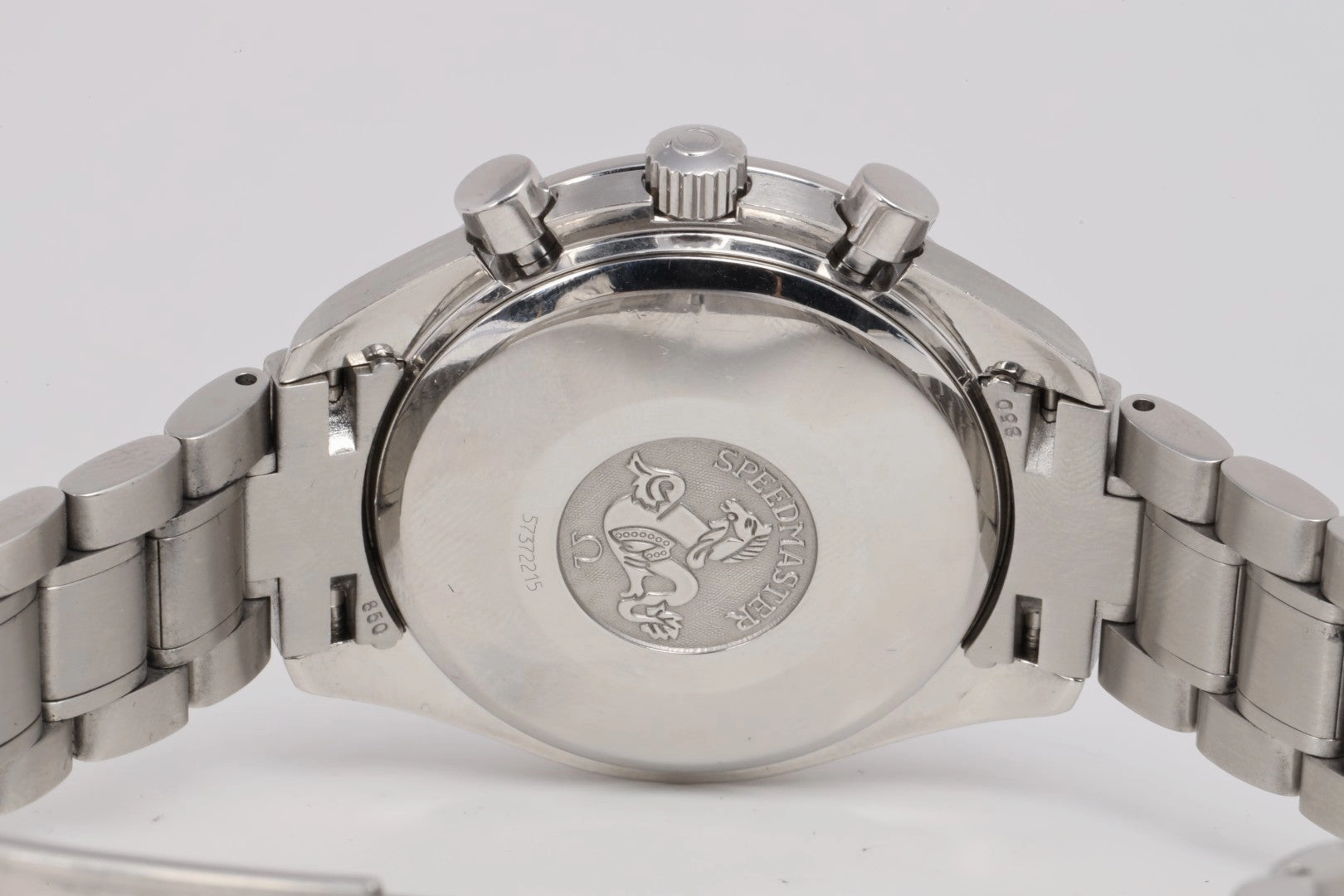 Omega Speedmaster 175.0083 Stainless Steel 39mm Watch