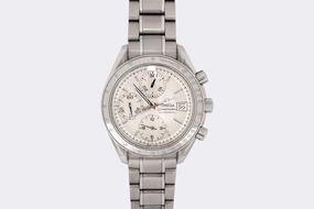 Omega Speedmaster 175.0083 Stainless Steel 39mm Watch