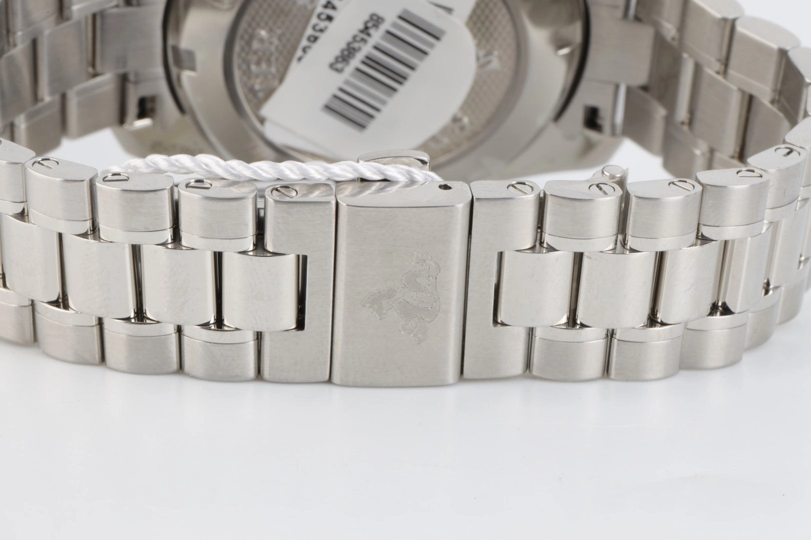 Omega Speedmaster Chronograph Diamond Dial 38mm Watch