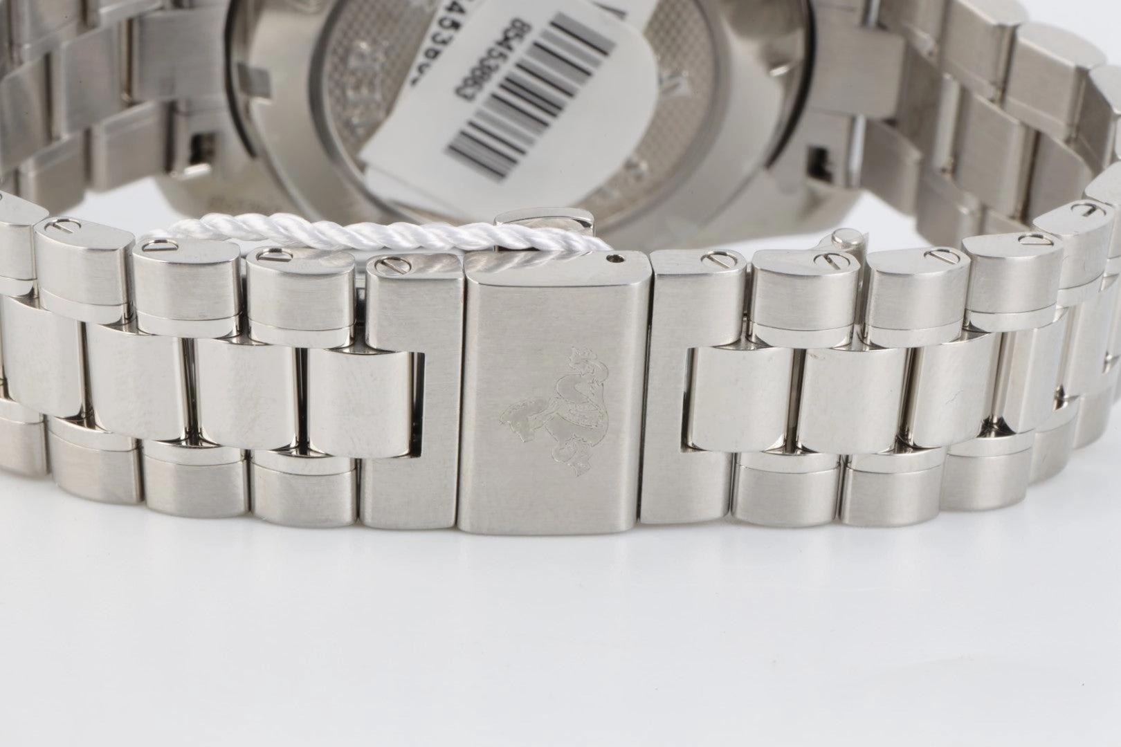 Omega Speedmaster Chronograph Diamond Dial 38mm Watch