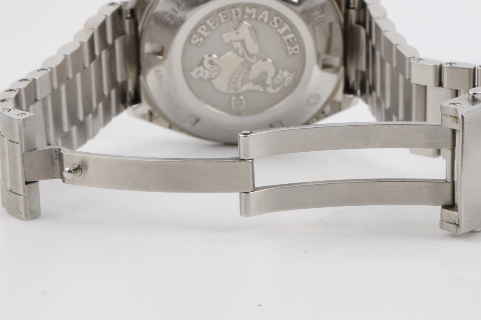 Omega Speedmaster Mark II 42mm Men's Watch