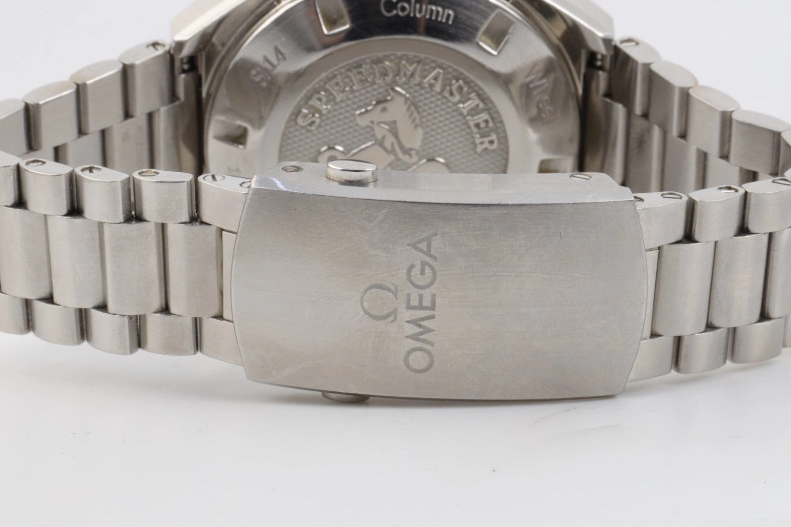 Omega Speedmaster Mark II 42mm Men's Watch