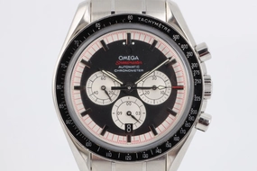 Omega Speedmaster Michael Schumacher 42mm Men's Watch