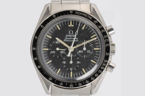 Omega Speedmaster Professional Moon Watch 146.022 Stainless Steel 42mm Watch