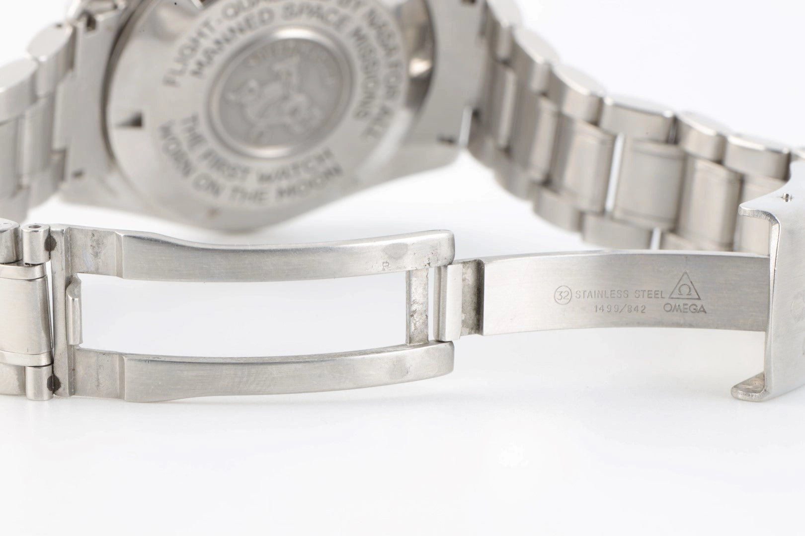 Omega Speedmaster Professional Moonwatch 145.0022 42mm Men's Watch