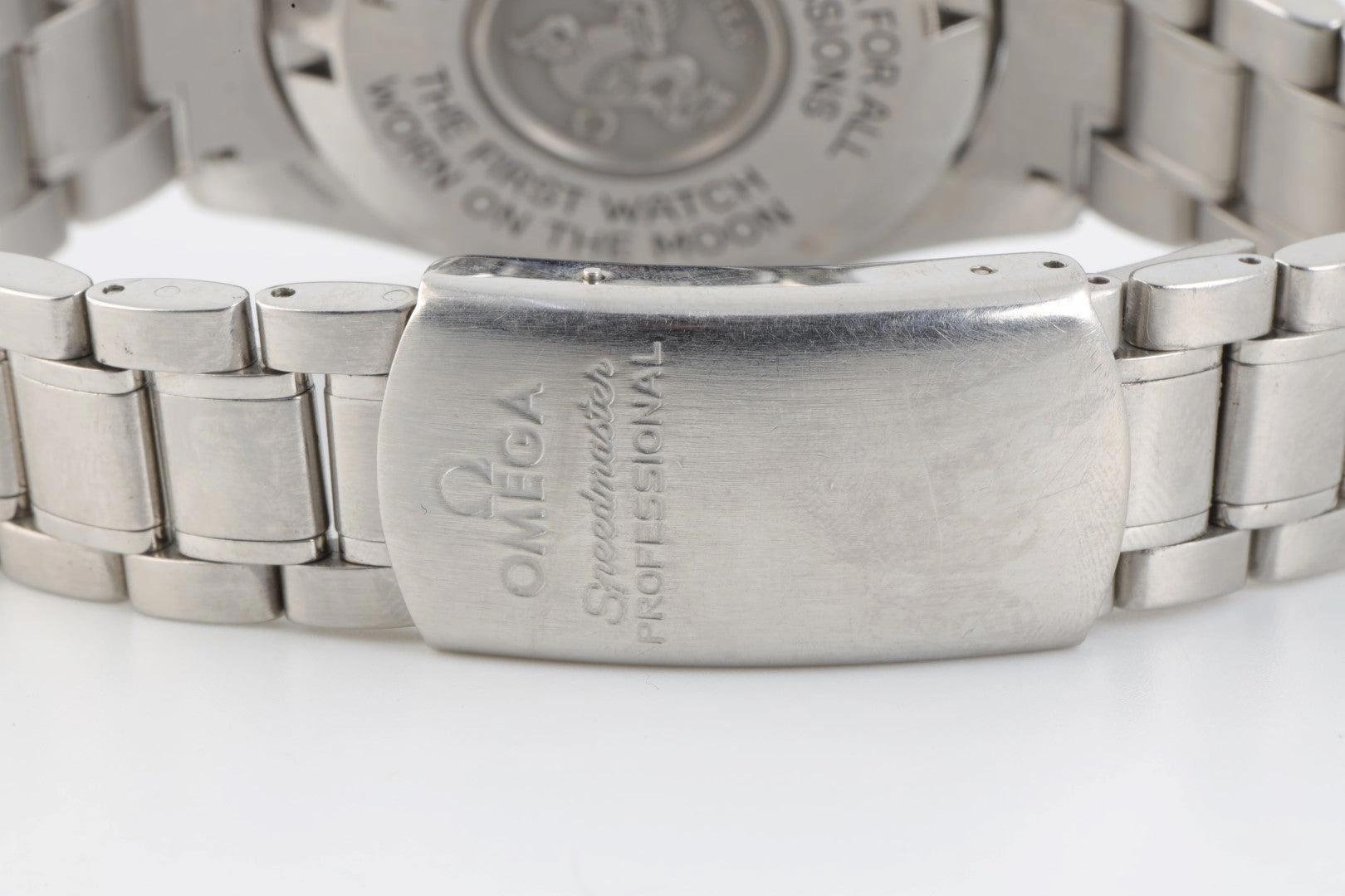 Omega Speedmaster Professional Moonwatch 145.0022 42mm Men's Watch