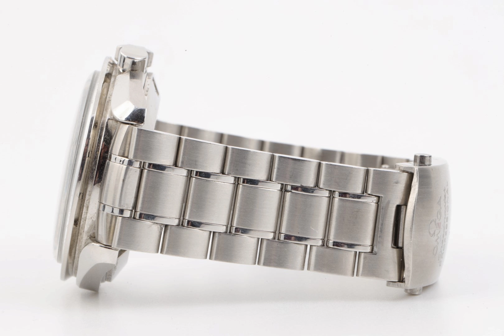 Omega Speedmaster Professional Moonwatch 145.0022 Stainless Steel 42mm (2005)