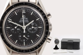 Omega Speedmaster Professional Moonwatch 145.0022 Stainless Steel 42mm (2005)