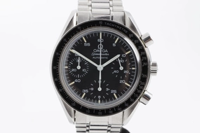 Omega Speedmaster Reduced Chronograph 39mm Watch