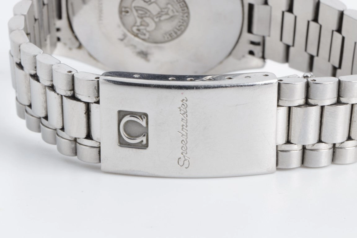 Omega Speedmaster Reduced Chronograph 39mm Watch