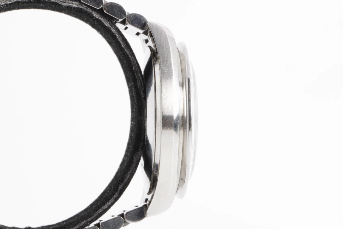 Omega Speedmaster Reduced Chronograph 39mm Watch