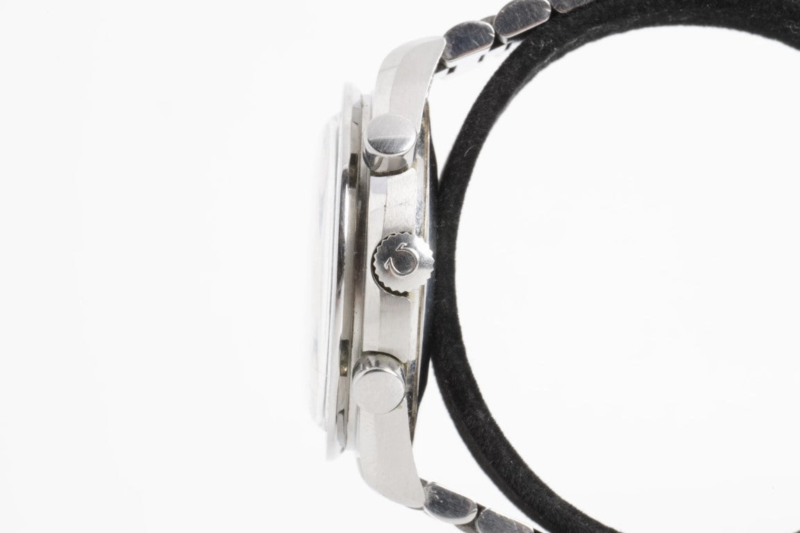 Omega Speedmaster Reduced Chronograph 39mm Watch