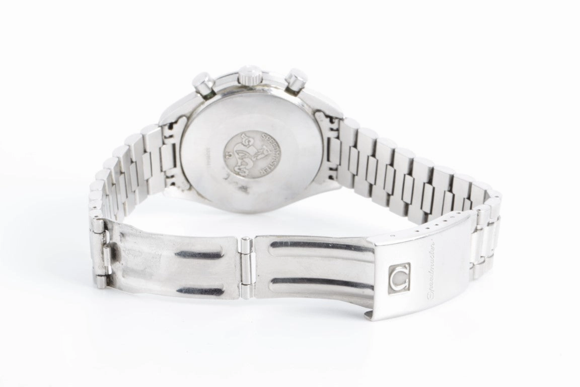 Omega Speedmaster Reduced Chronograph 39mm Watch
