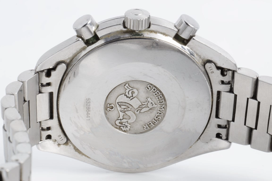 Omega Speedmaster Reduced Chronograph 39mm Watch