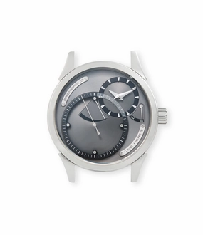 One Hertz 1912 | Stainless Steel