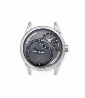 One Hertz 1912 | Stainless Steel