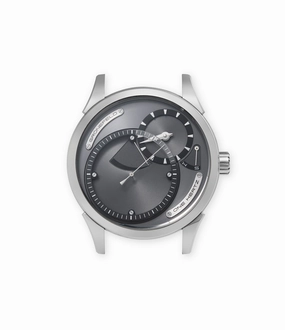 One Hertz 1912 | Stainless Steel