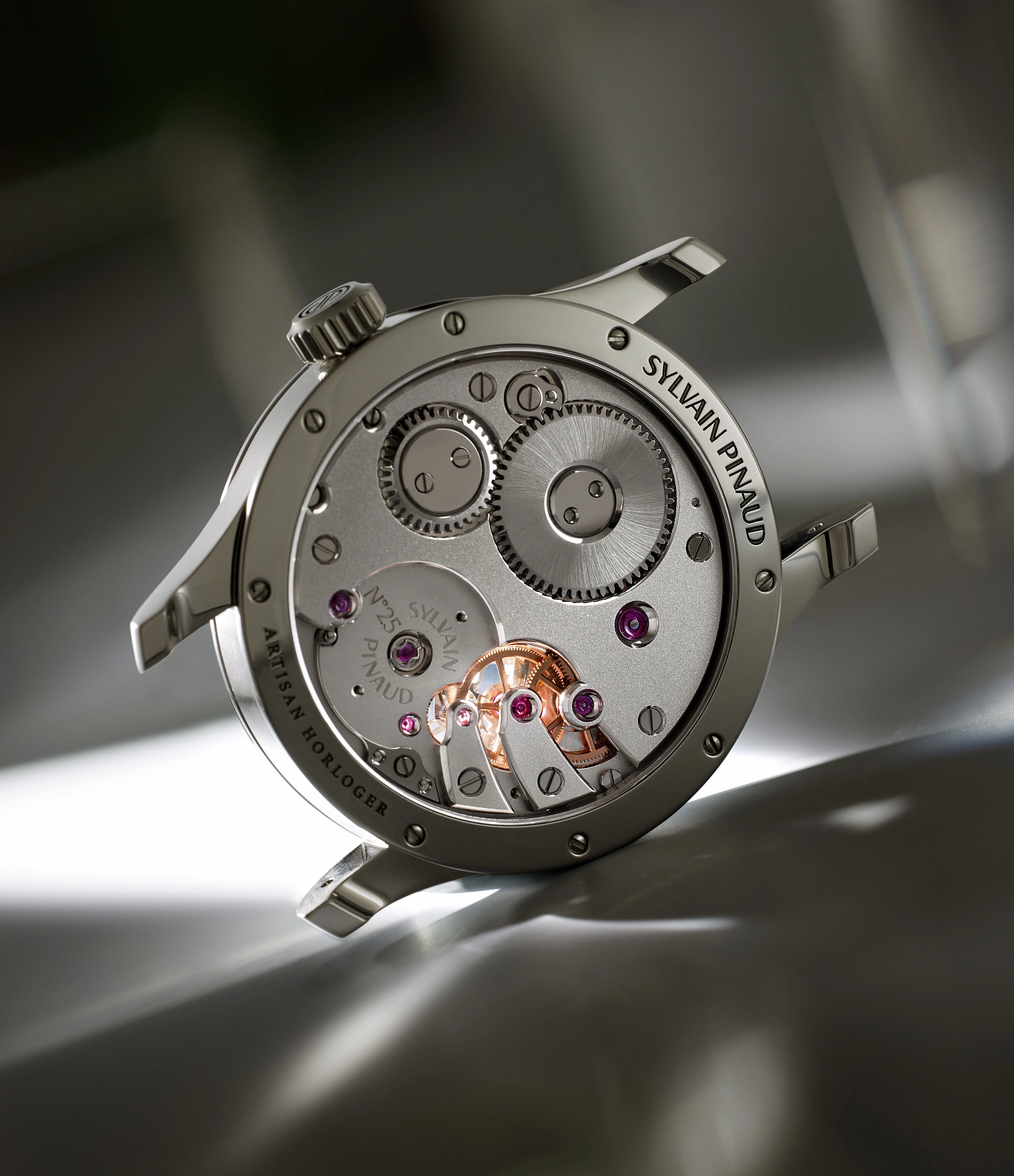 Origine | Stainless Steel