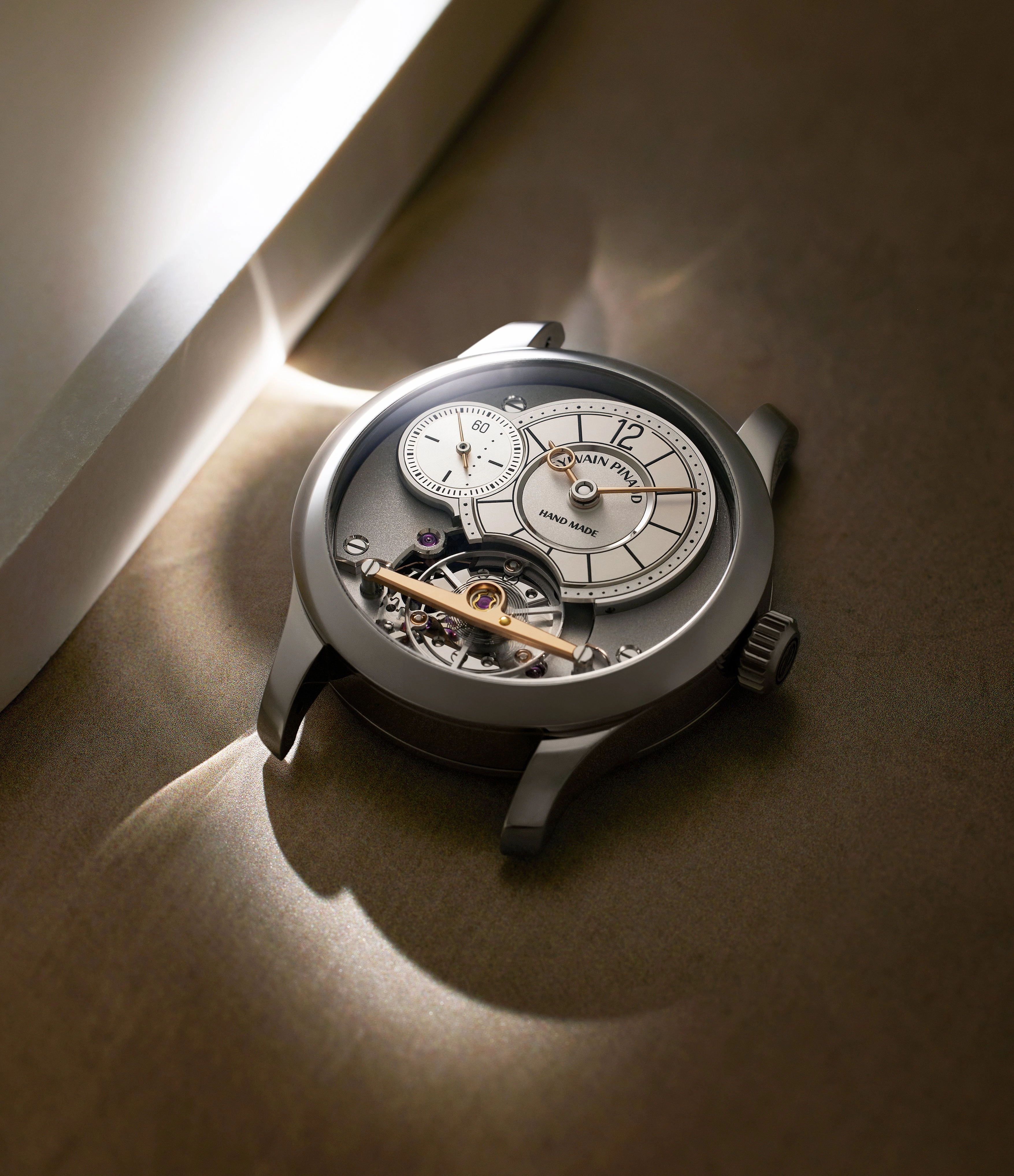 Origine | Stainless Steel